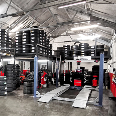 star tyres burnley wheel alignment